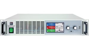 Electronic DC Load, Programmable, 80V, 85A, 1.2kW