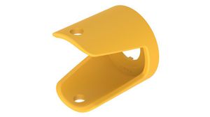 Protective Shroud, Yellow, EAO 04 Series