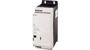 Przemienniki częstotliwości, PowerXL DE11 Series, OP-Bus (RS-485), 16A, 7.5kW, 380 ... 480VAC