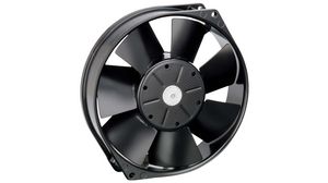 Axial Fan DC 150x150x38mm 24V 308m³/h IP68
