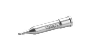 Soldering Tip 102 Angled 30.5mm 1.3mm