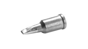 Gas Soldering Iron Tip, Chisel 3.2mm