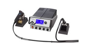 Soldering and Desoldering Station Set, i-TOOL AIR S / X-TOOL VARIO 200W 220 ... 240V