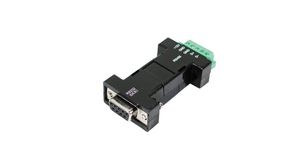 Serial Converter, RS232 - RS485, Serial Ports 2