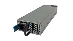 Power Supply, 1.1kW, Suitable for ExtremeSwitching X450-G2