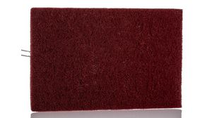 Fine Abrasive Sheets, 230mm x 150mm