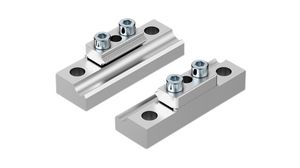 Profile Mounting for Electric Cylinders