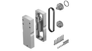 Parallel Mounting Kit for EGC-120-BS / EGC-HD-220-BS / ELGA-BS-120 Cylinders, IP40, 5000rpm, 25Nm