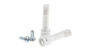 Polyamide Screw Set for Use with 1912 Base Tempo Enclosure