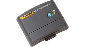 Złącze Fluke Connect™ IR3000 FC, Fluke 1550 / 1555