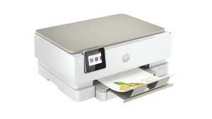 Multifunction Printer, ENVY, Inkjet, A4 / US Legal, 1200 x 4800 dpi, Copy / Print / Scan