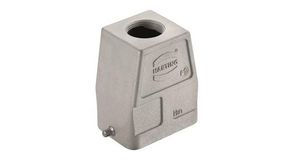 Heavy Duty Housing with Top Entry, M32, Size 6B