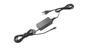 USB-C Power Adapter 45W 15V