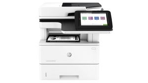 Multifunctionele printer, LaserJet Enterprise, Laser, A4 / US Legal, 1200 dpi, Afdrukken / Scan / Kopie
