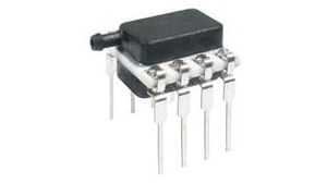 Board Mount Pressure Sensors DIP, Sing R