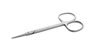 UltraCut Scissors, Fine, Sharp, Straight Blade Stainless Steel 112mm