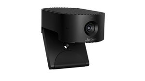 Video Conferencing Camera, Black, PanaCast 20