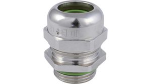 Cable Gland, 3 ... 8mm, M12