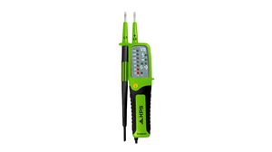 Electrical Tester, LED, IP65