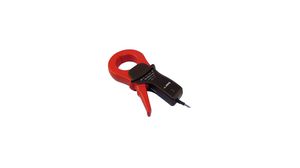 Current Clamp Adapter 1kA Black / Red