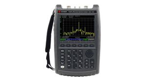 Analyseur de spectre micro-ondes FieldFox LCD rétroéclairé Ethernet / USB / SD 50Ohm 9GHz
