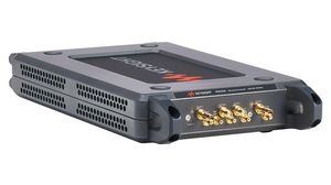Vektornetværksanalysator, 2 porte Streamline USB 50Ohm 300kHz ... 20GHz