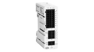 Relémodul for Ethernet-CANbus-grensesnitt, 8DI 8DO