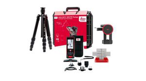 Leica S910 Laser Measure, 0.05 ... 300m Range, ±1 mm Accuracy