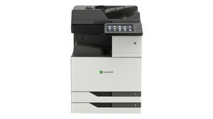 Imprimante multifonction, Laser, A3 / US Tabloid, 600 x 2400 dpi, Imprimer / Numériser / Copier / Fax