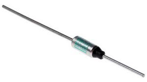 Limitor Thermal Fuse +133°C 15 A, 250V ac