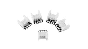 Connector for Grove Interface and Connector Pins, Set of 5 Pieces