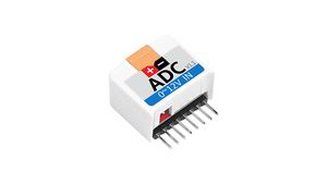 ADC HAT Converter Component for M5StickC Controller, 16-bit