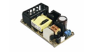 Medical Switched-Mode Power Supply 47.5W 5V 3.5A