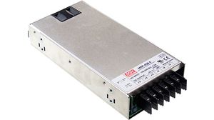Switched-Mode Power Supply, Industrial, 450W, 15V, 30A