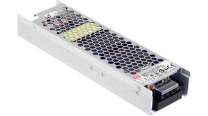 Switched-Mode Power Supply, Industrial, 300W, 5V, 60A