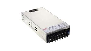 Switched-Mode Power Supply, Industrial, 324W, 12V, 27A
