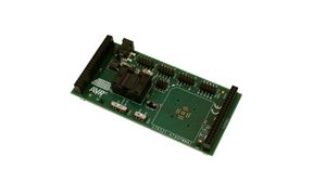 AT90PWM81 Hardware-uitbreidingsboard voor STK500-instapsets
