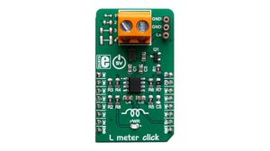 L Meter Click Inductance Sensor Module 5V
