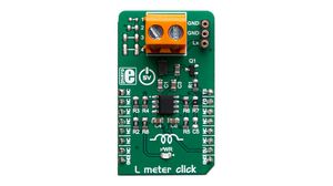 L Meter Click induktanciaérzékelő modul 5V