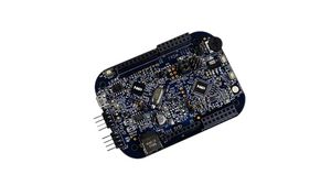 S12ZVL128 Automotive Microcontroller Evaluation Board with CAN and LIN