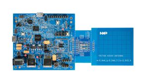 Kinetis K82 Development Board for PN5190 NFC Reader