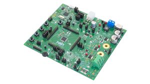Carte de développement pour les microcontrôleurs 16-bits S12 Magnic S12ZVM, contrôle de moteurs DC