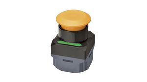 A2W Series Push Button Complete Unit, IP65