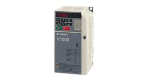 Frequency Inverter, V1000, 9.6A, 2.2kW, 200 ... 240V