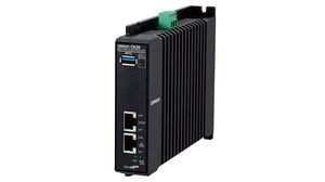 Programmable Logic Controller 24V EtherCAT / USB / Ethernet 1Gbps