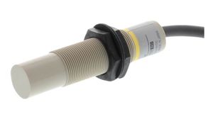 Kapazitiver Sensor 8mm 200mA 100Hz 30V IP66 E2K-X