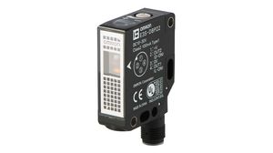 Photoelectric Sensor PNP 700mm 500us 30V 100mA IP67 / IP69K E3S-DB