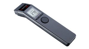 IR-termometer, -32 ... 420°C