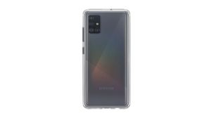 Cover, Transparent, Suitable for Galaxy A51