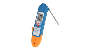 Infrared Thermometer, -35 ... 260°C